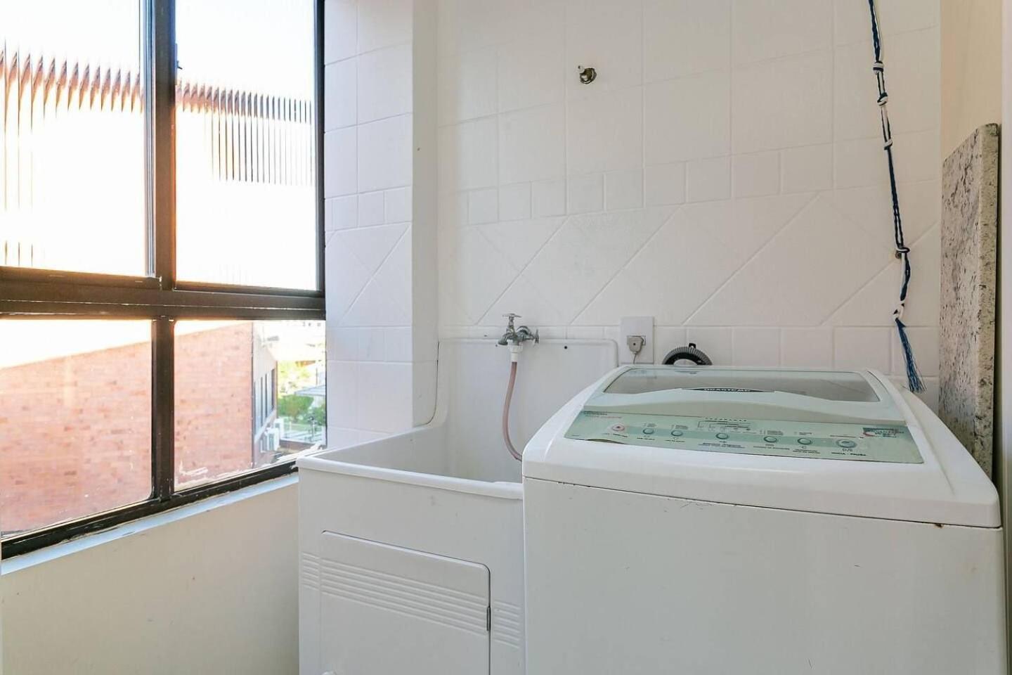 Apartamento Apto A 110m Da Dos Ingleses | Eve0104 *