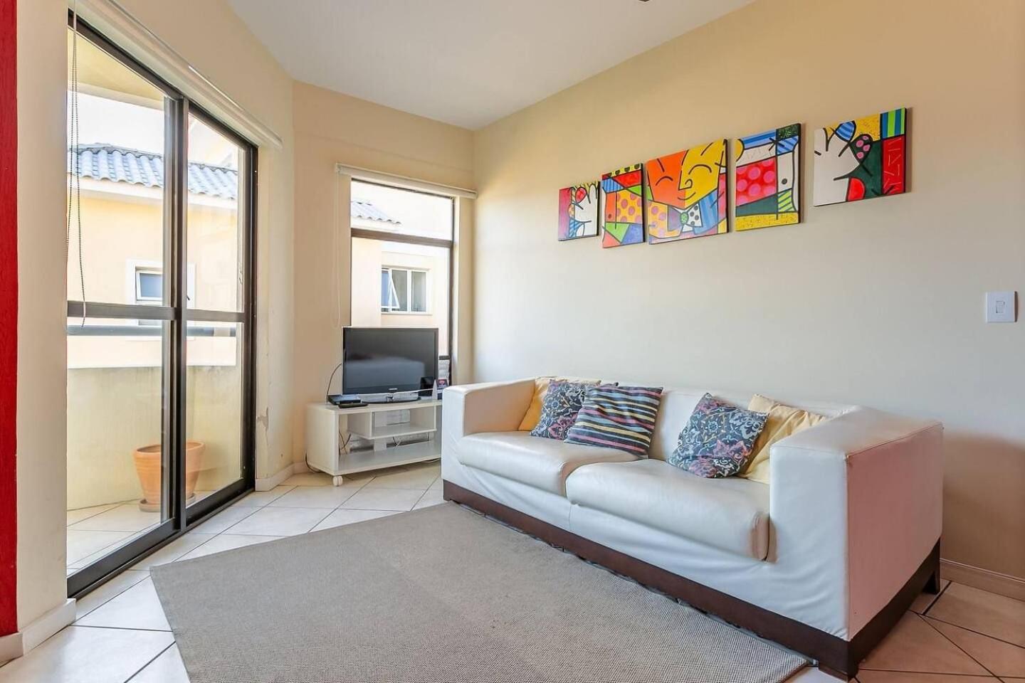 Apartamento Apto A 110m Da Dos Ingleses | Eve0104 Florianopolis