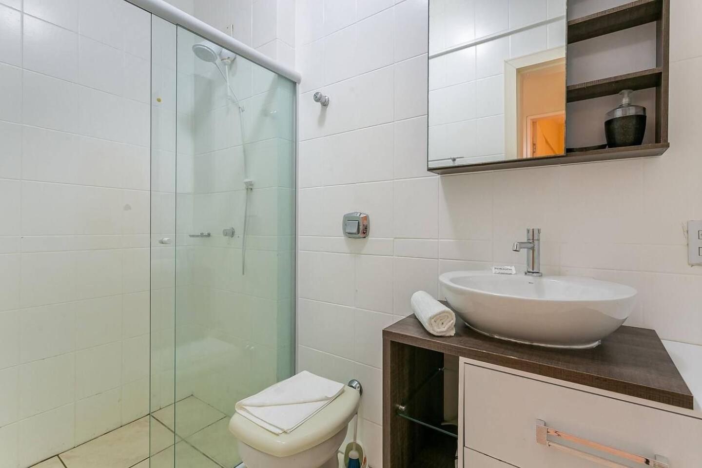 Apto A 110m Da Dos Ingleses | Eve0104 Apartamento *